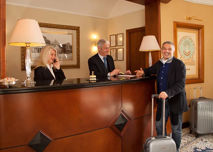 Hotel Piemonte