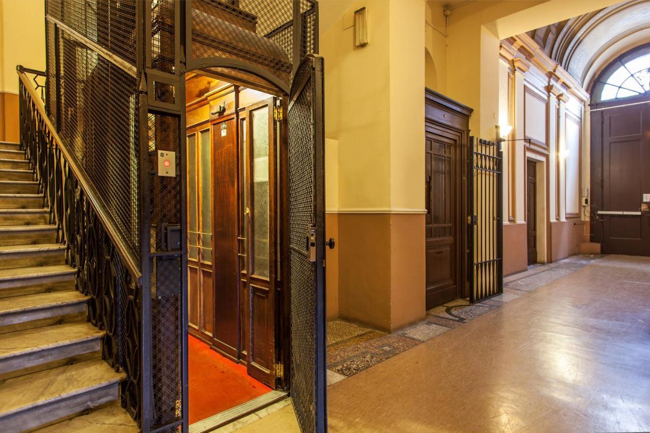 Piemonte Roma