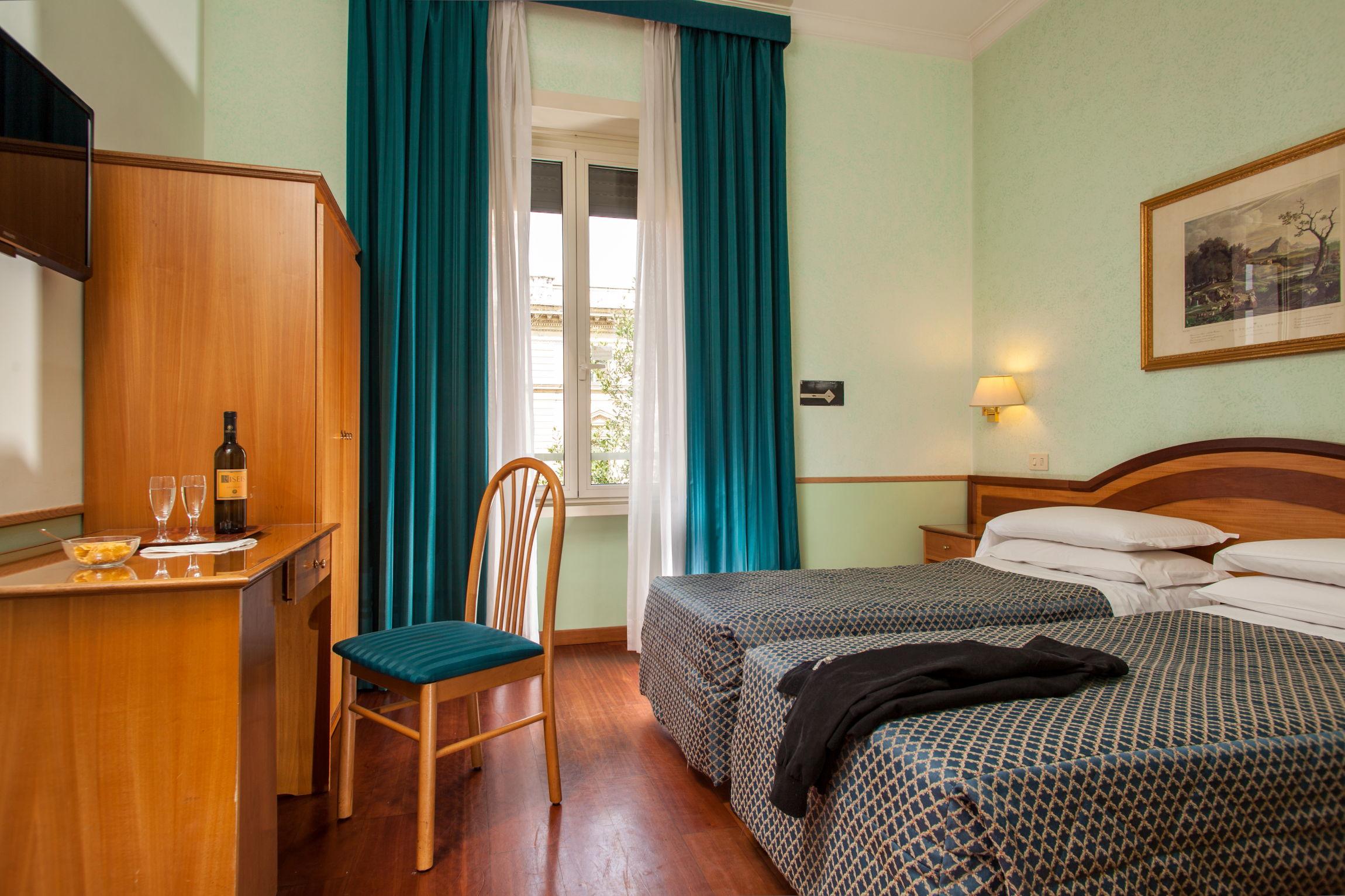 Piemonte Hotel