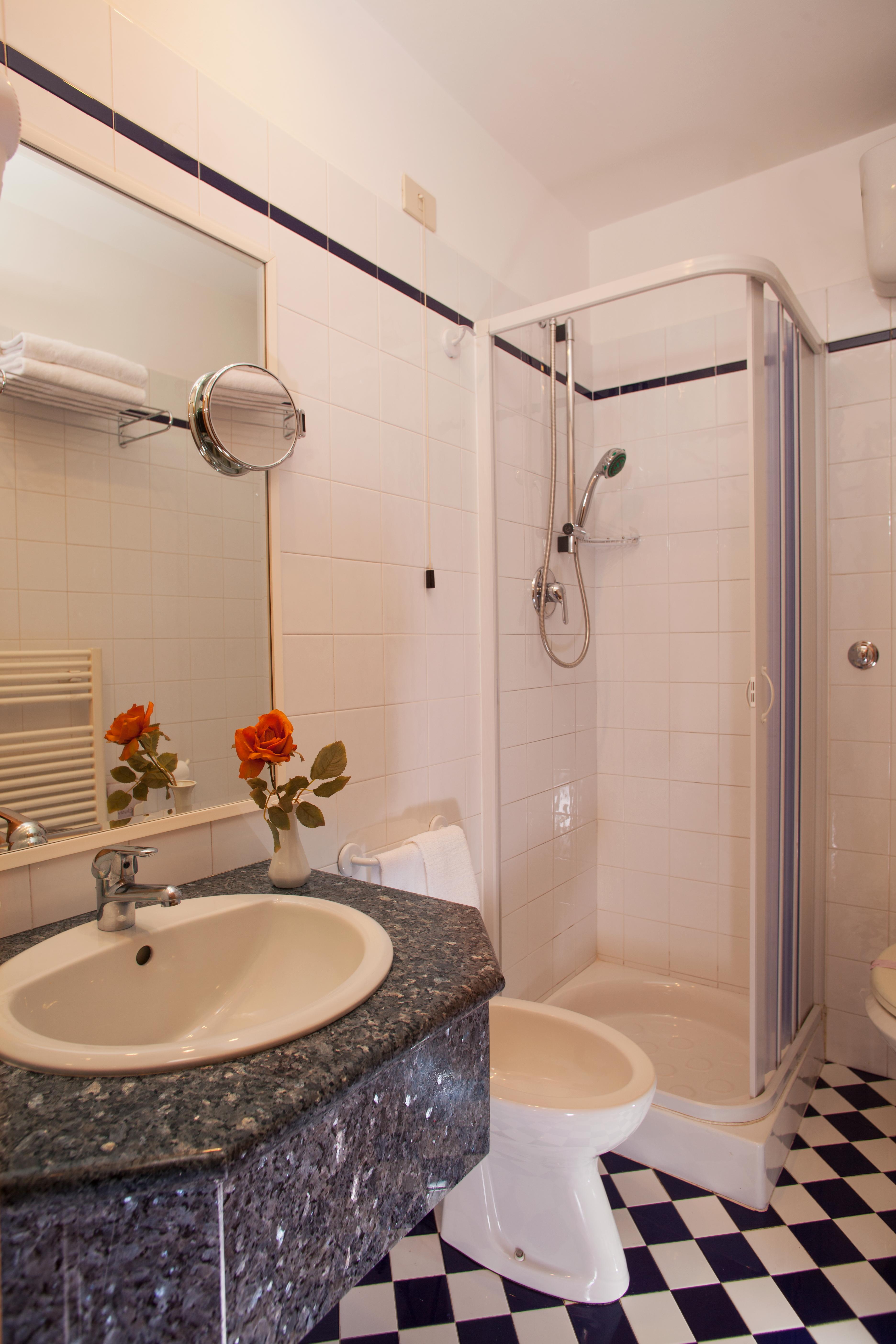 Hotel Piemonte 3*