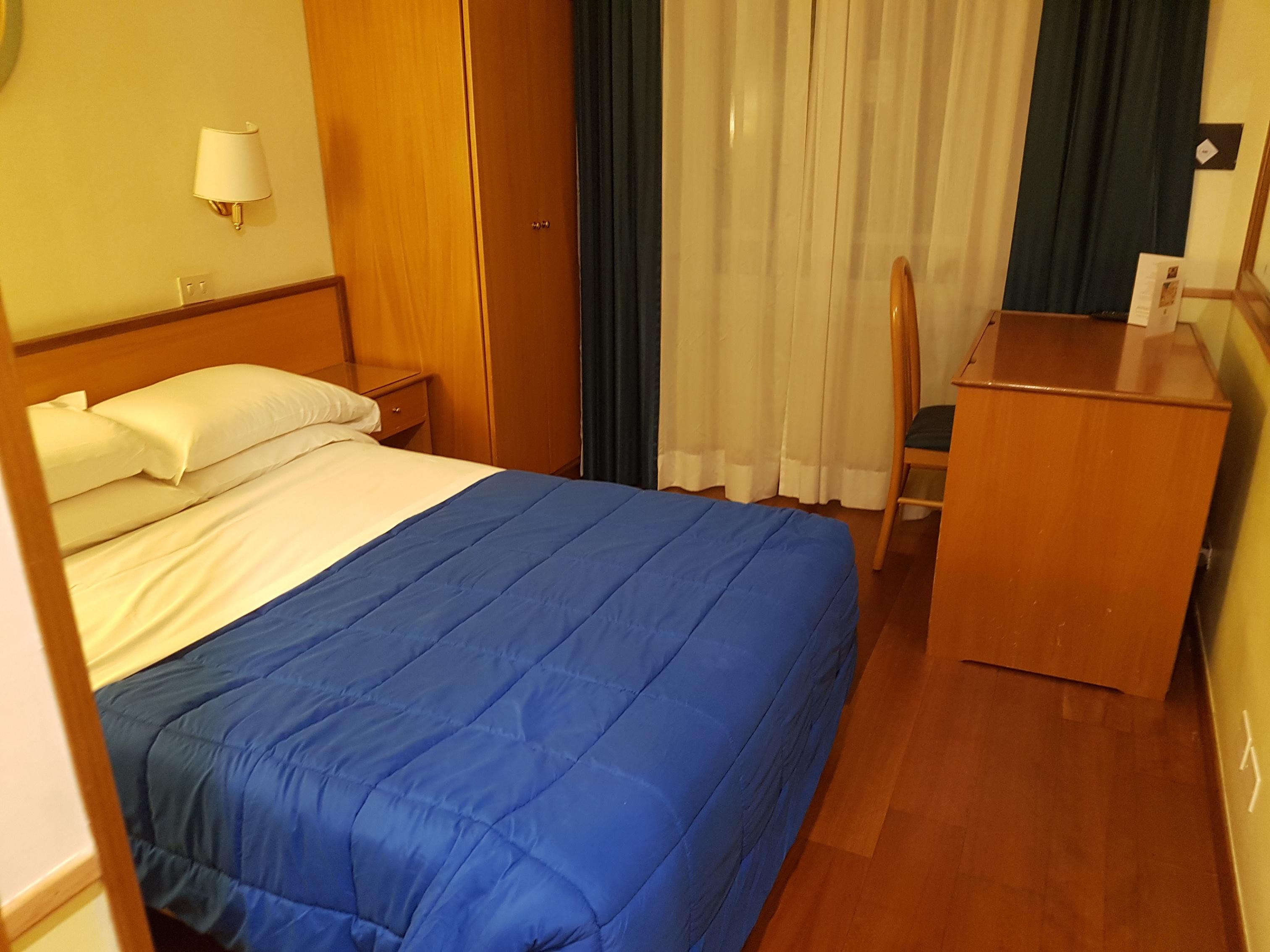 Hotel Piemonte Roma