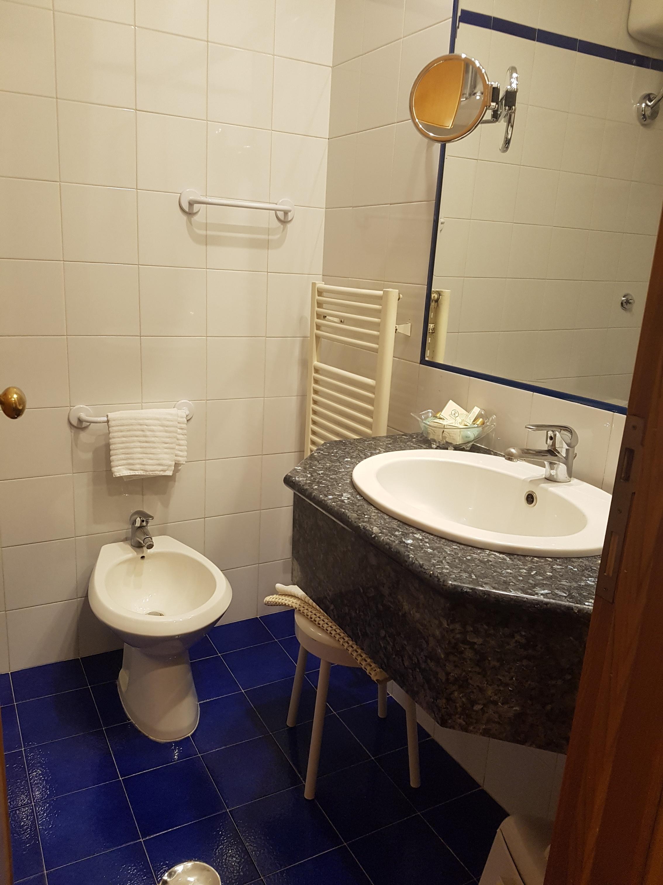 Piemonte Hotel Roma