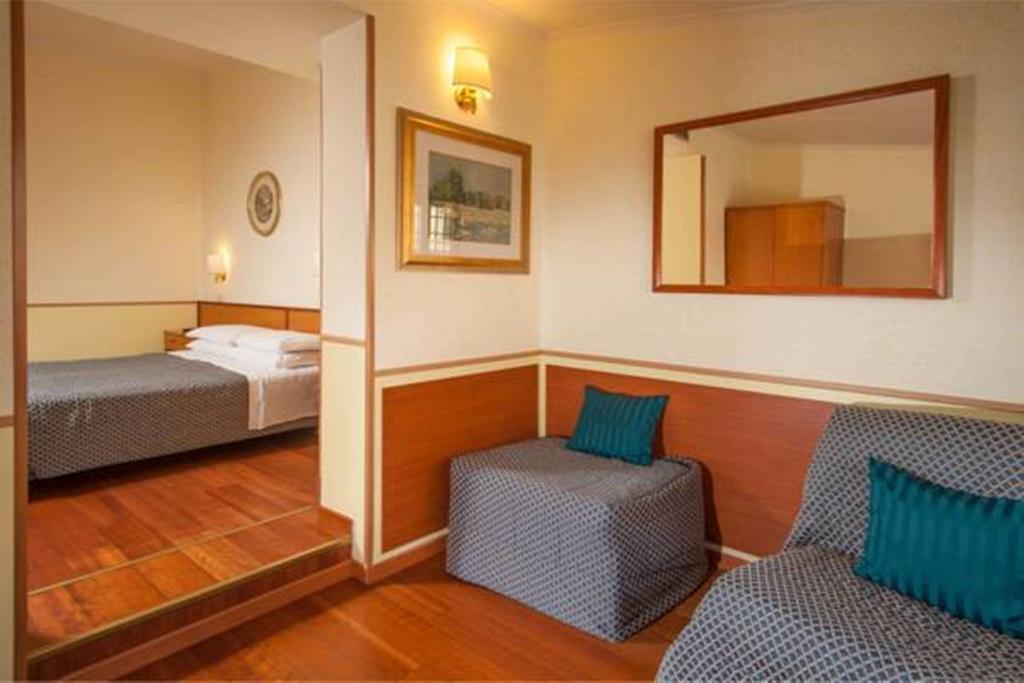 Piemonte Hotel 3*