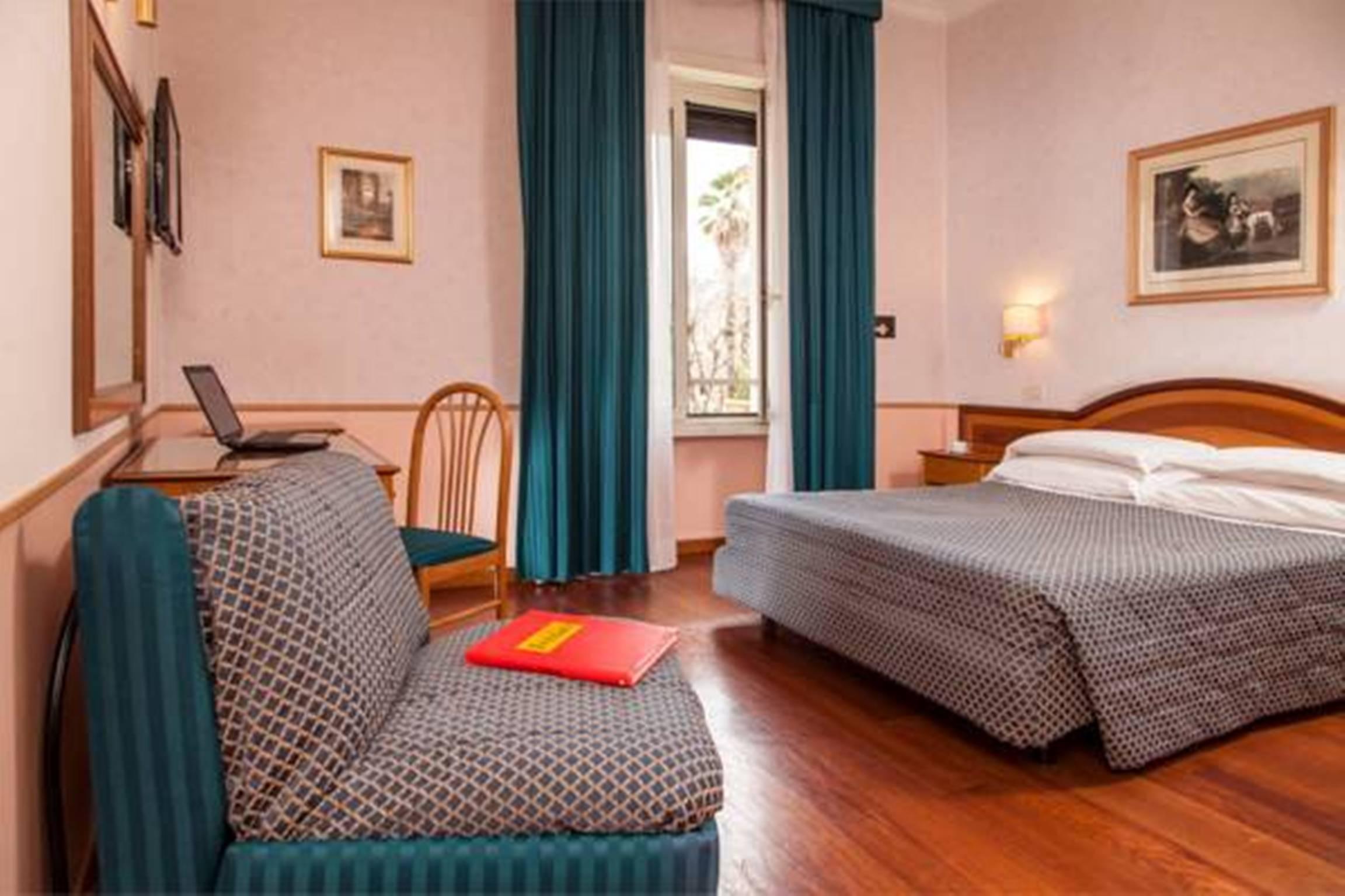 Piemonte Hotel