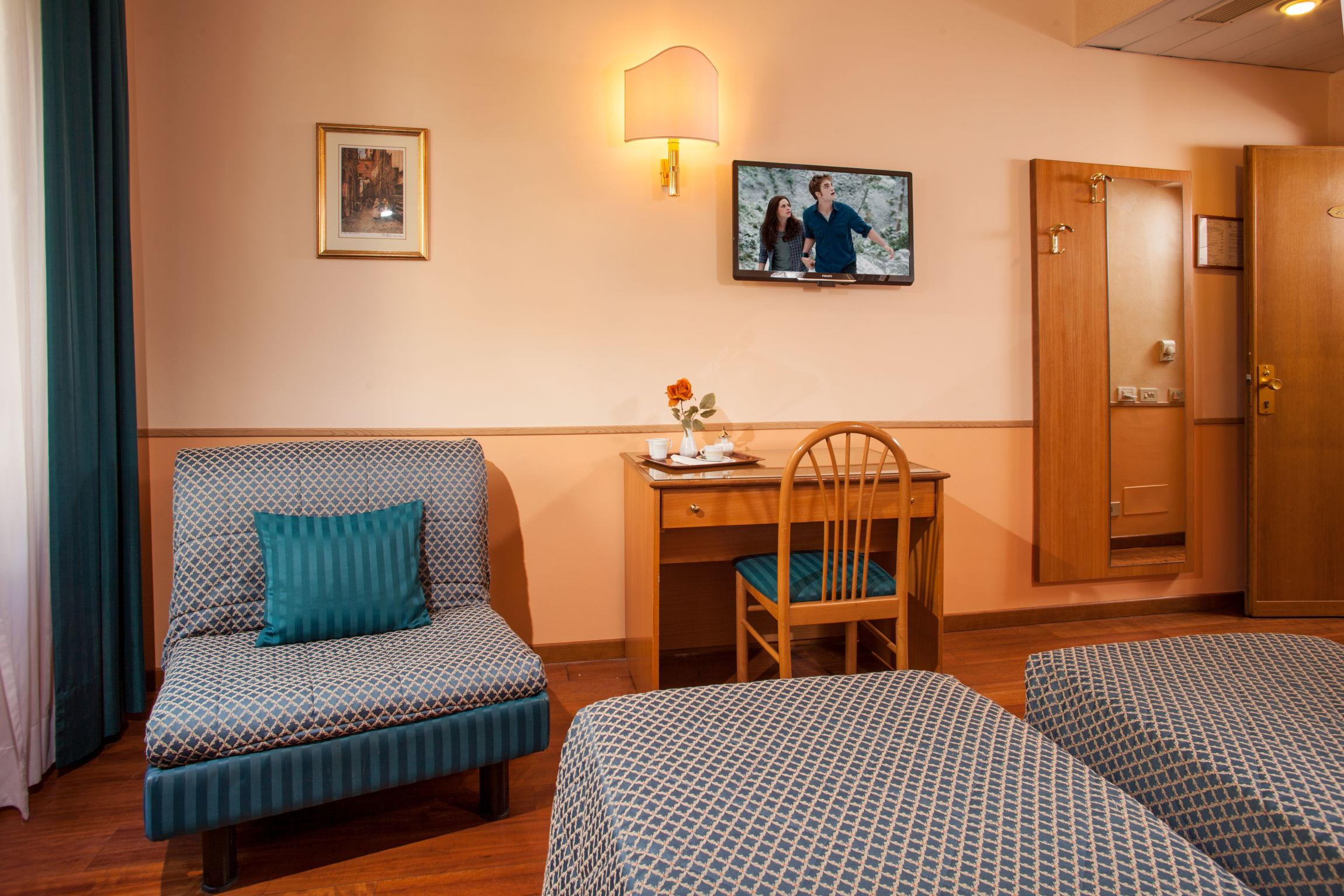 Piemonte Hotel