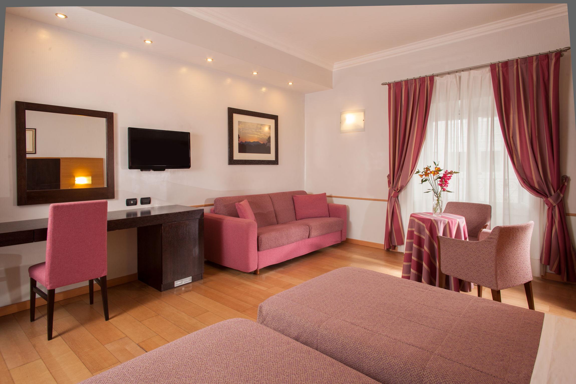 Piemonte Hotel