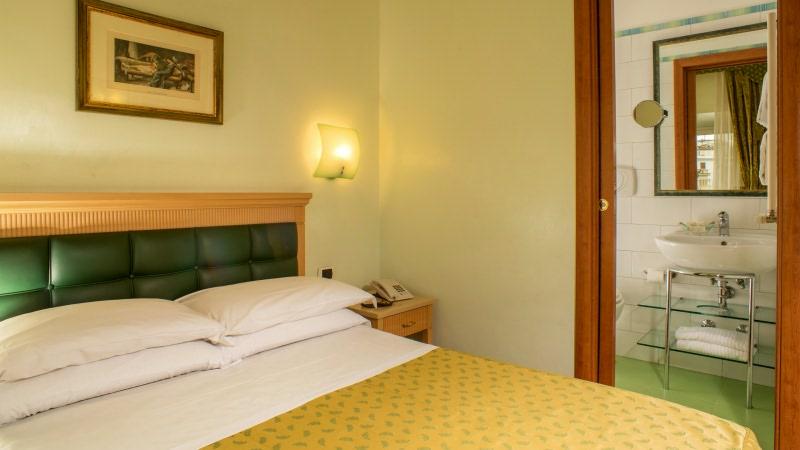 Hotel Piemonte