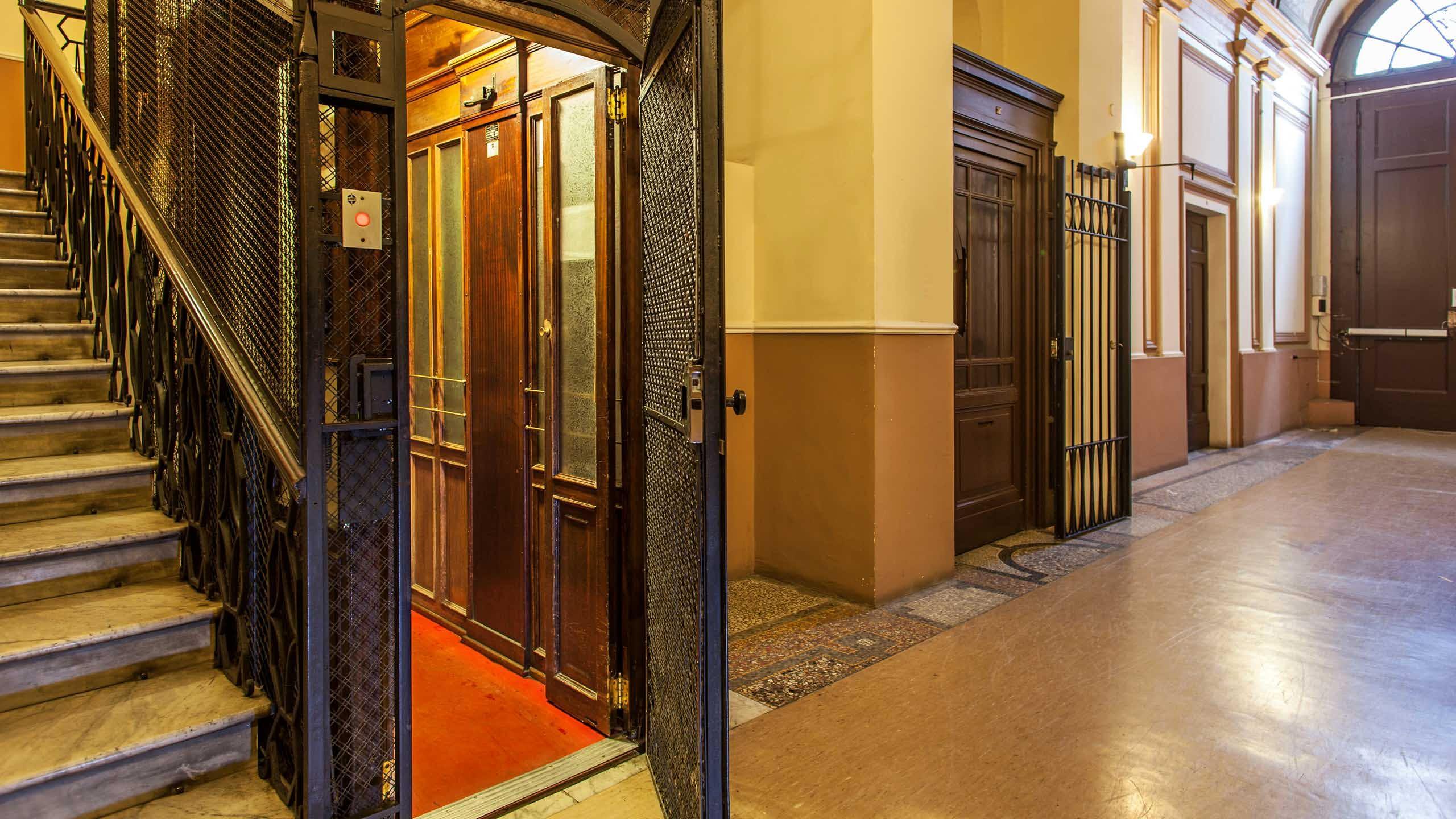 Piemonte Hotel 3*