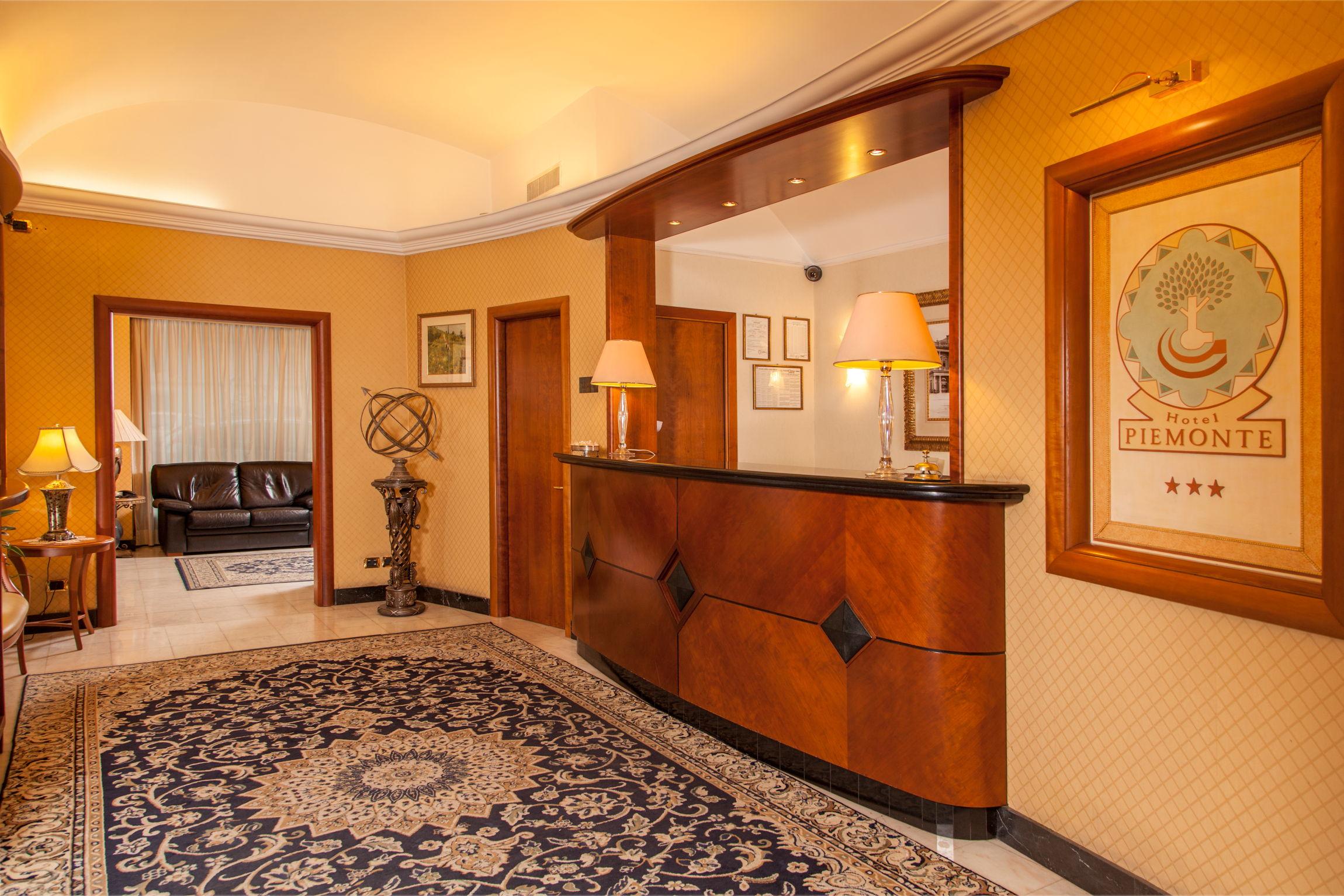 Hotel Piemonte