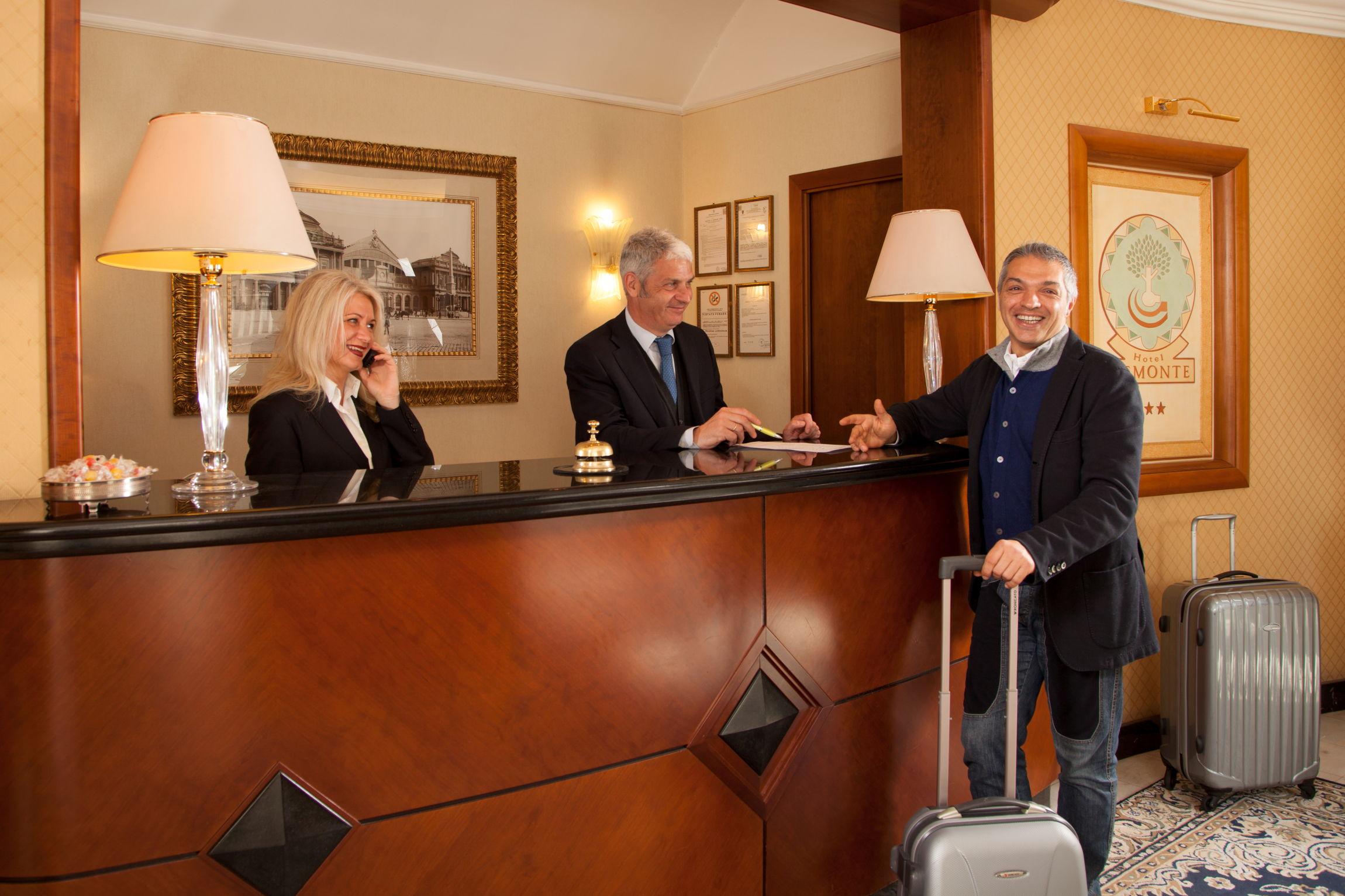 Piemonte Hotel 3*