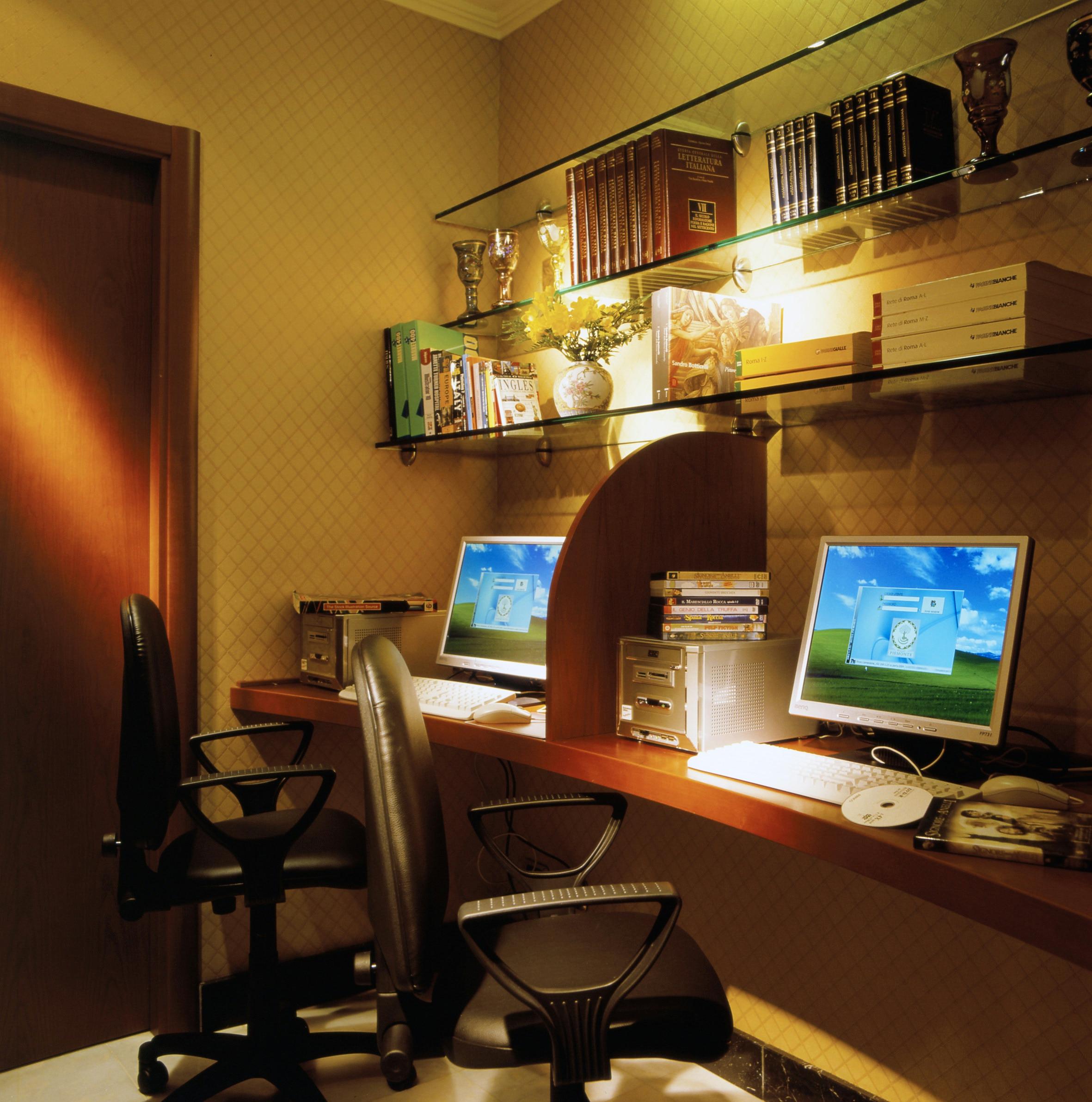 Hotel Piemonte Roma