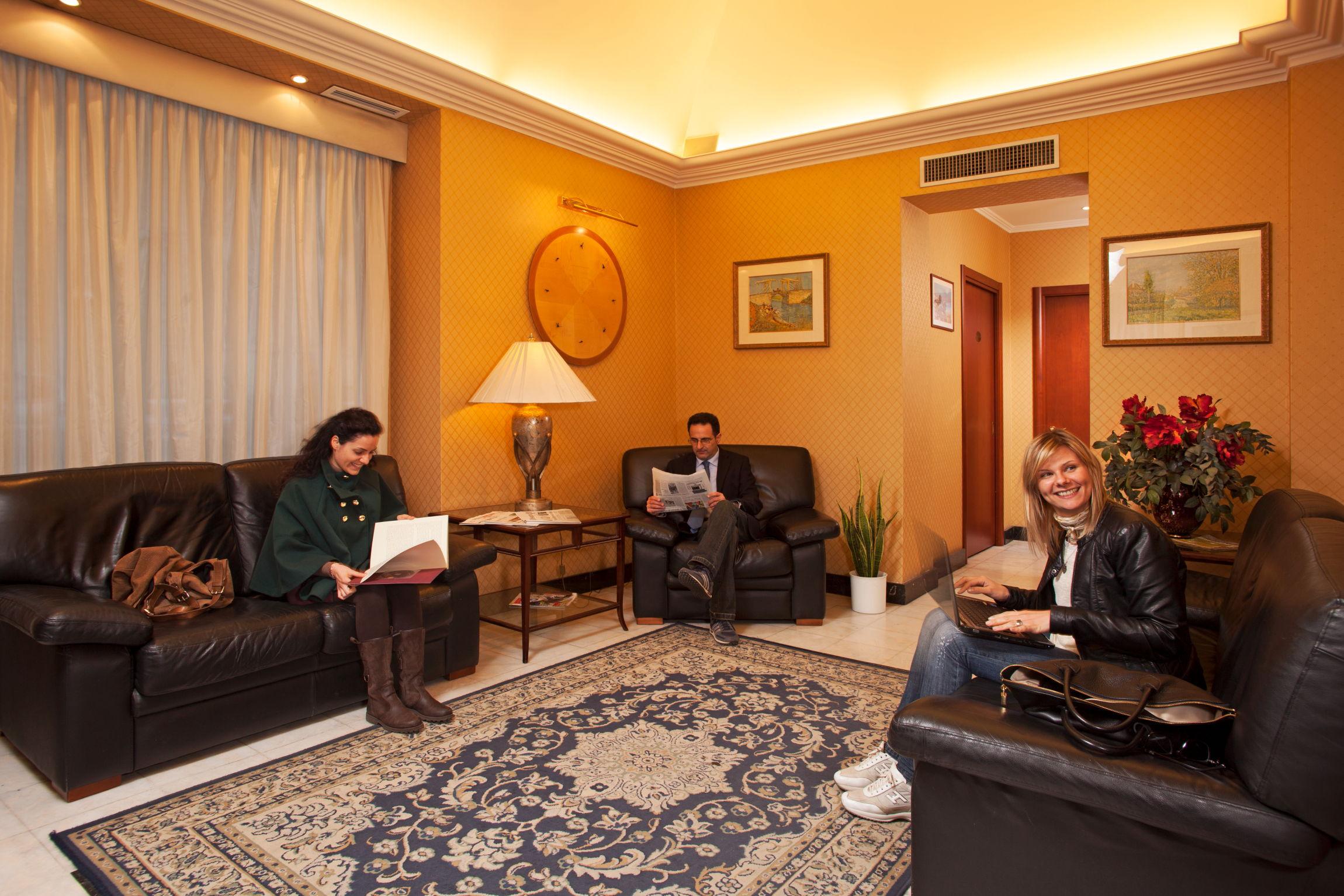 Hotel Piemonte 3*