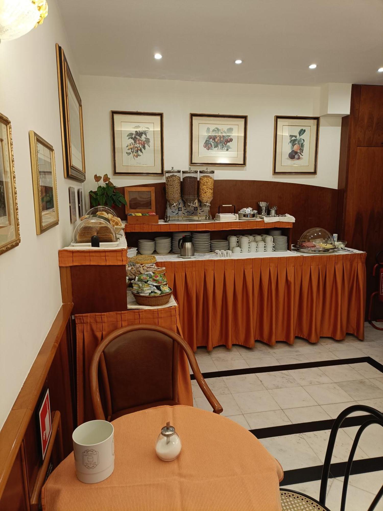 Hotel Piemonte 3*