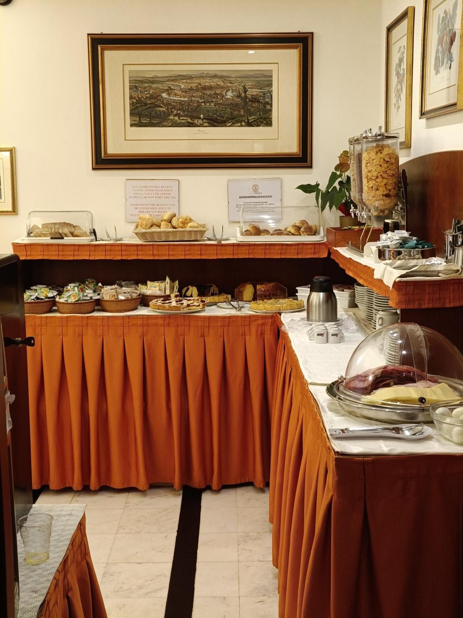 Hotel Piemonte 3*