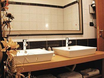 Hotel Piemonte Roma