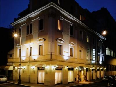 Hotel Piemonte 3*