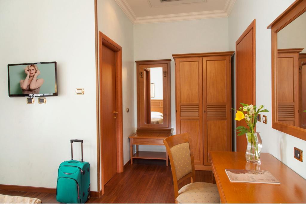 Hotel Piemonte 3*