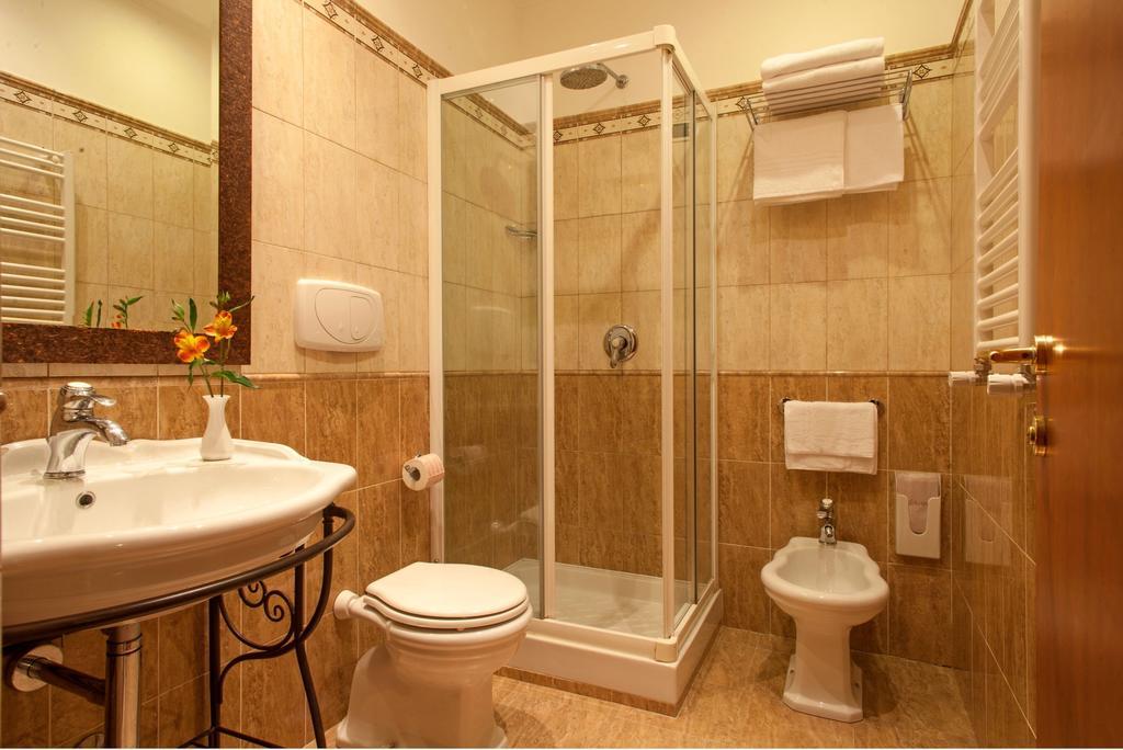 Hotel Piemonte Roma