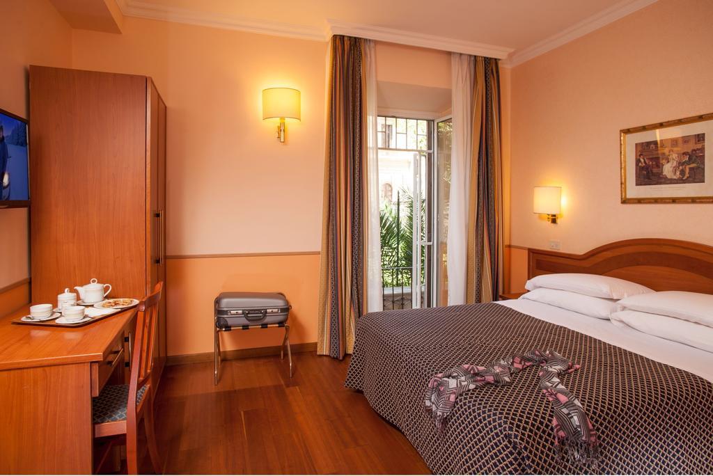 Piemonte Hotel Roma