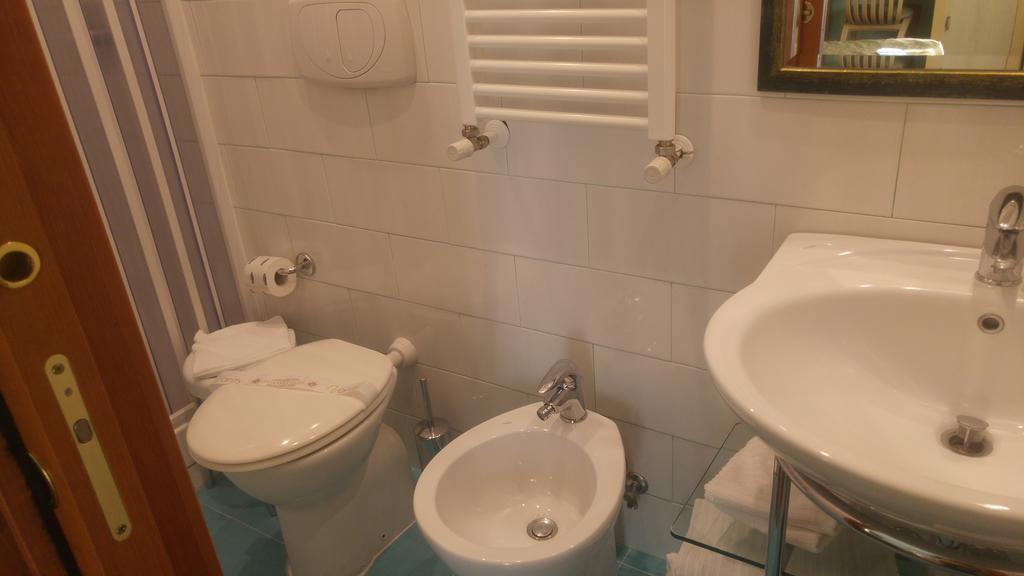 Hotel Piemonte 3*