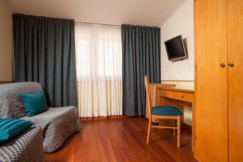 Piemonte Hotel Roma