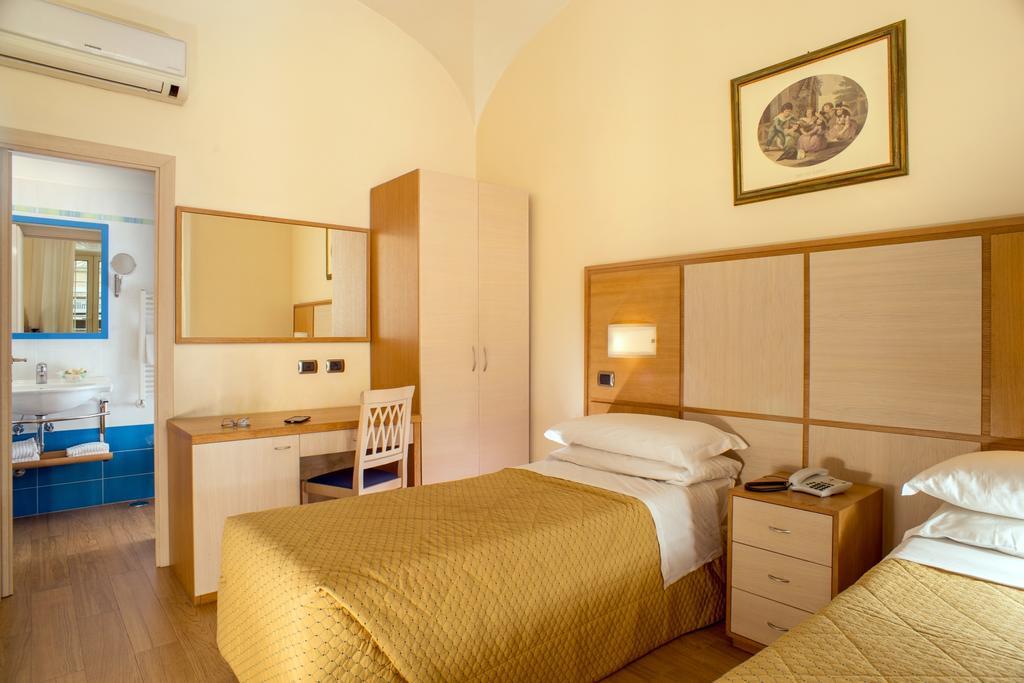 Piemonte Hotel 3*