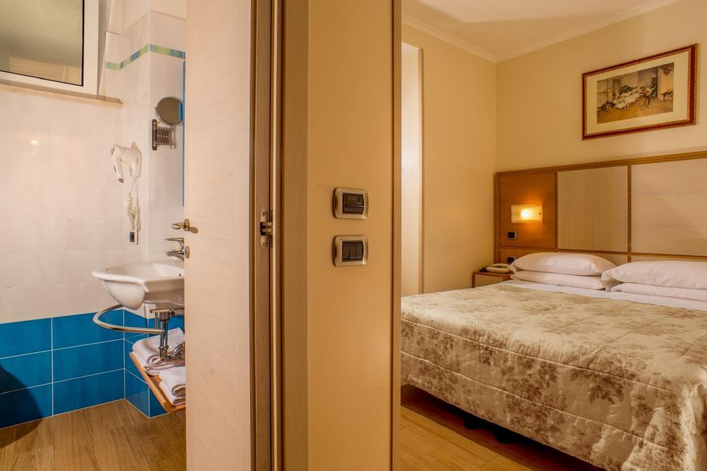 Hotel Piemonte