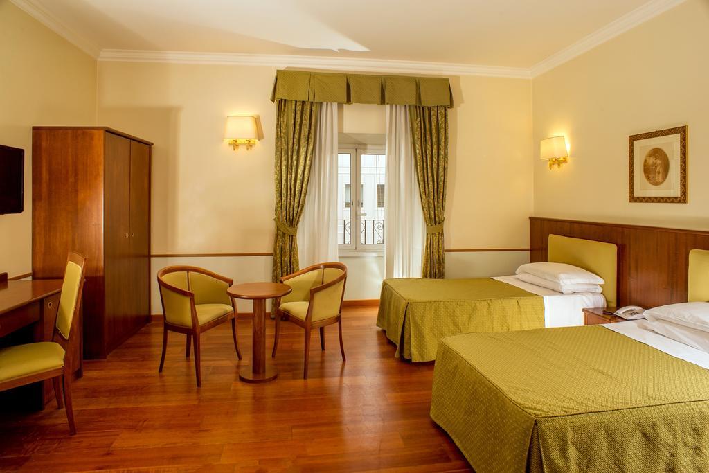 Piemonte Hotel 3*