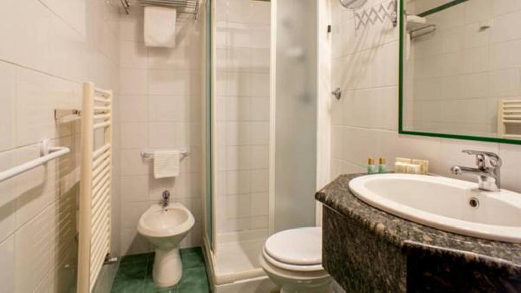 Hotel Piemonte