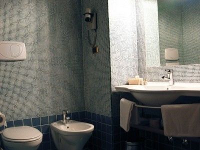 Hotel Piemonte