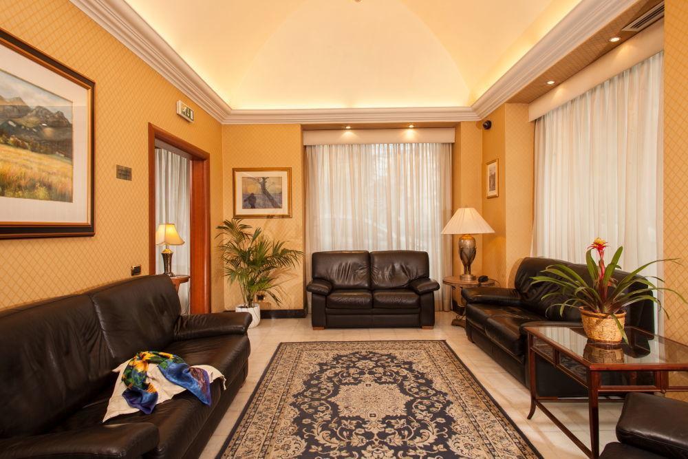 Hotel Piemonte 3*