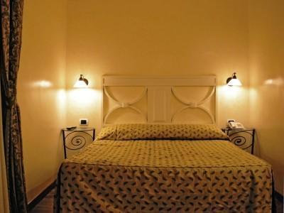 Piemonte Hotel Roma
