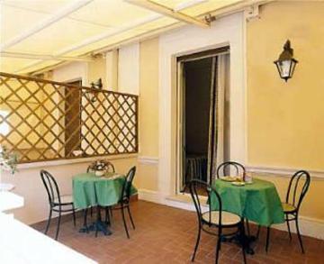 Piemonte Hotel Roma