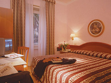 Hotel Piemonte 3*