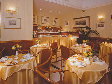 Piemonte Hotel 3*