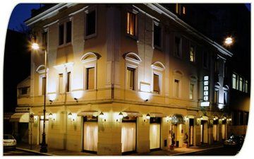 Hotel Piemonte