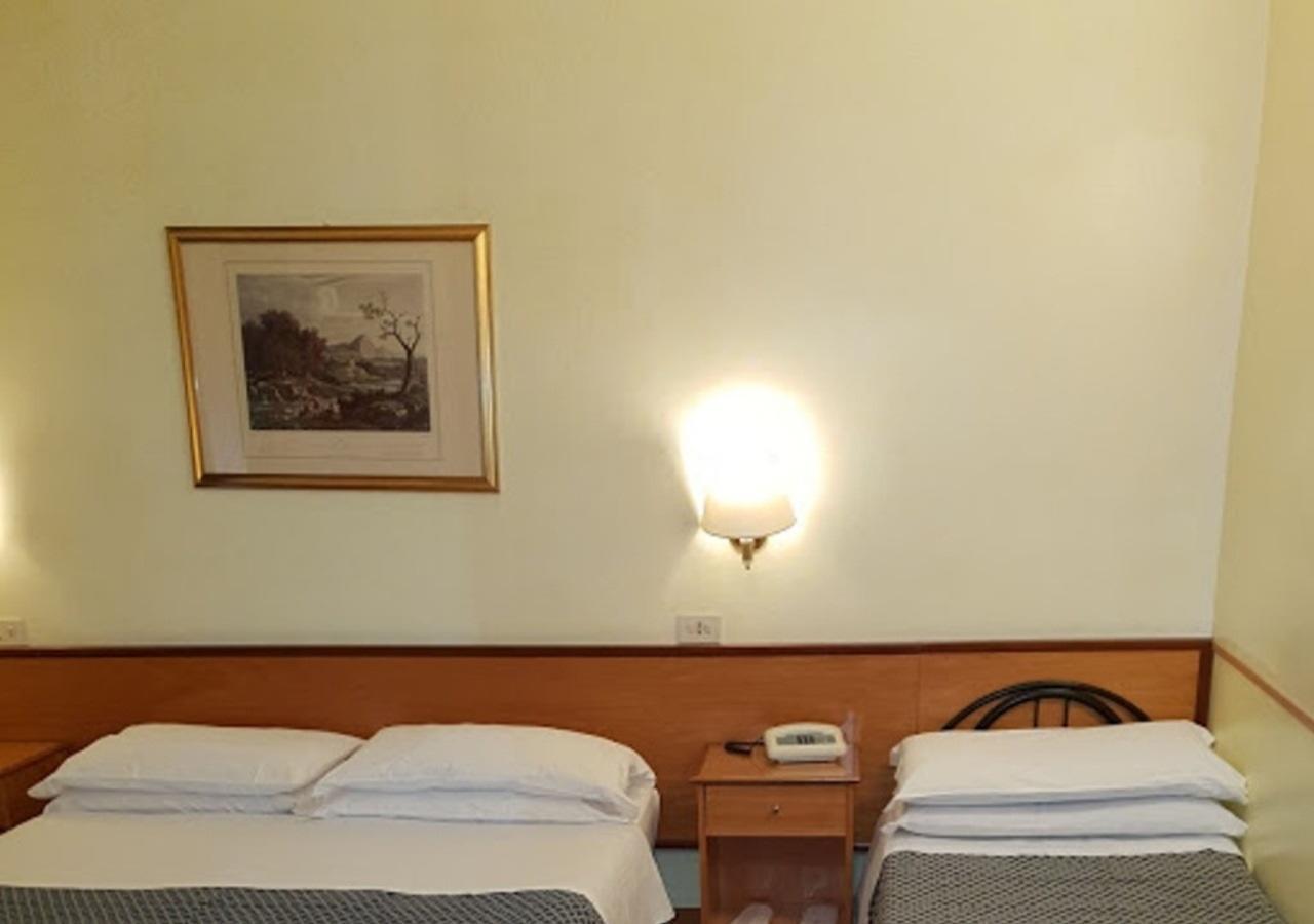 Hotel Piemonte Roma