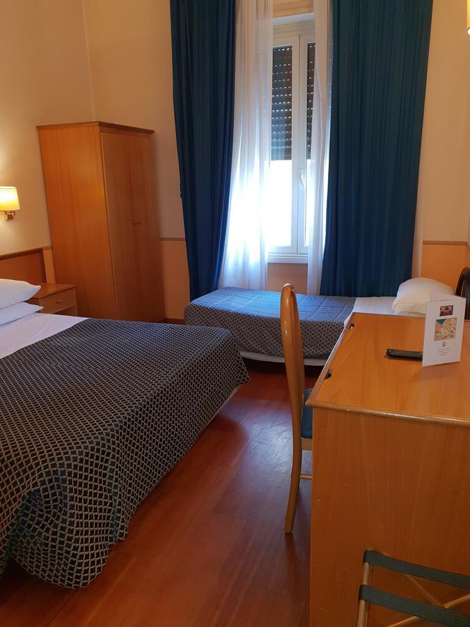 Hotel Piemonte Roma
