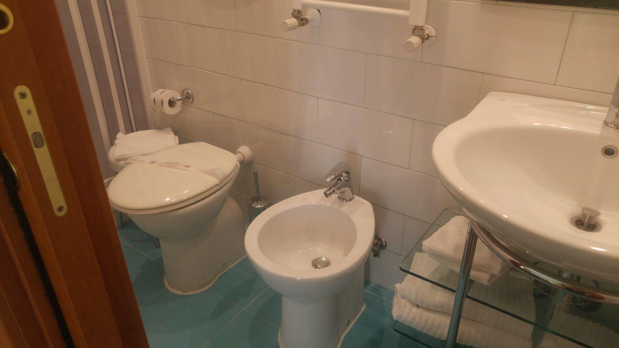 Hotel Piemonte