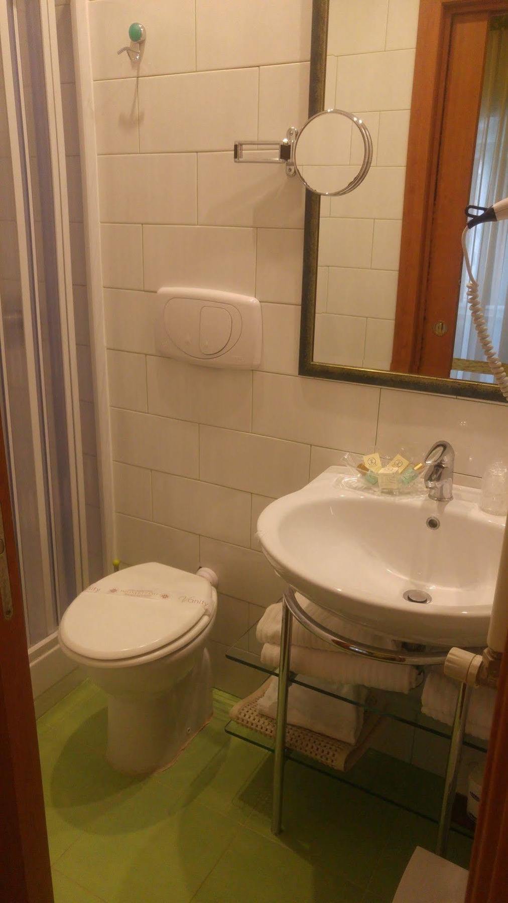 Piemonte Hotel Roma