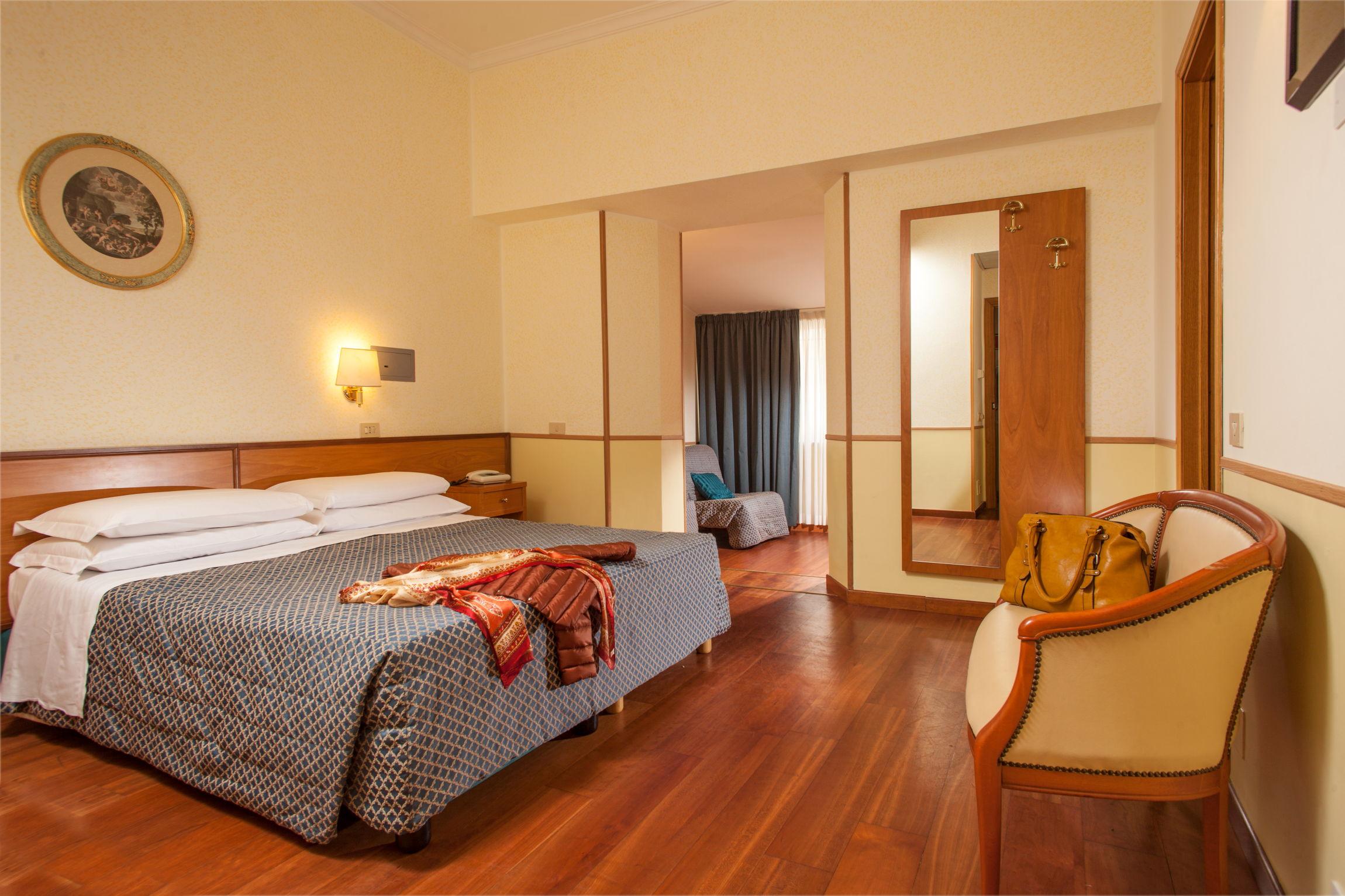 Piemonte Hotel 3*