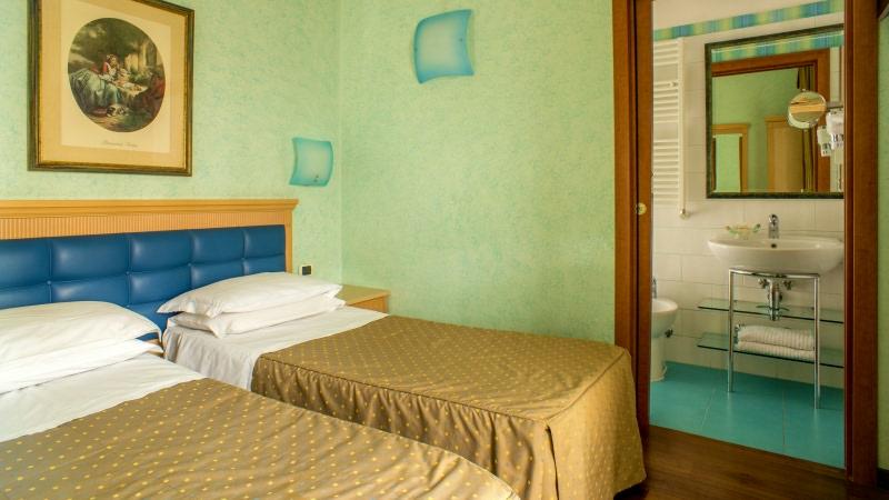 Hotel Piemonte 3*