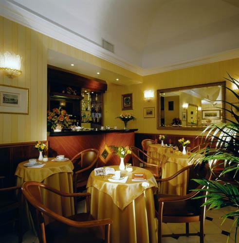 Piemonte 3* Roma