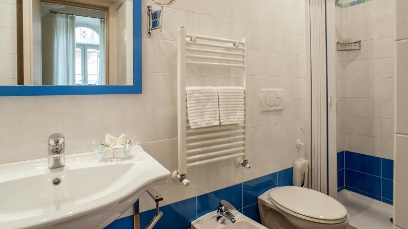 Piemonte Hotel 3*