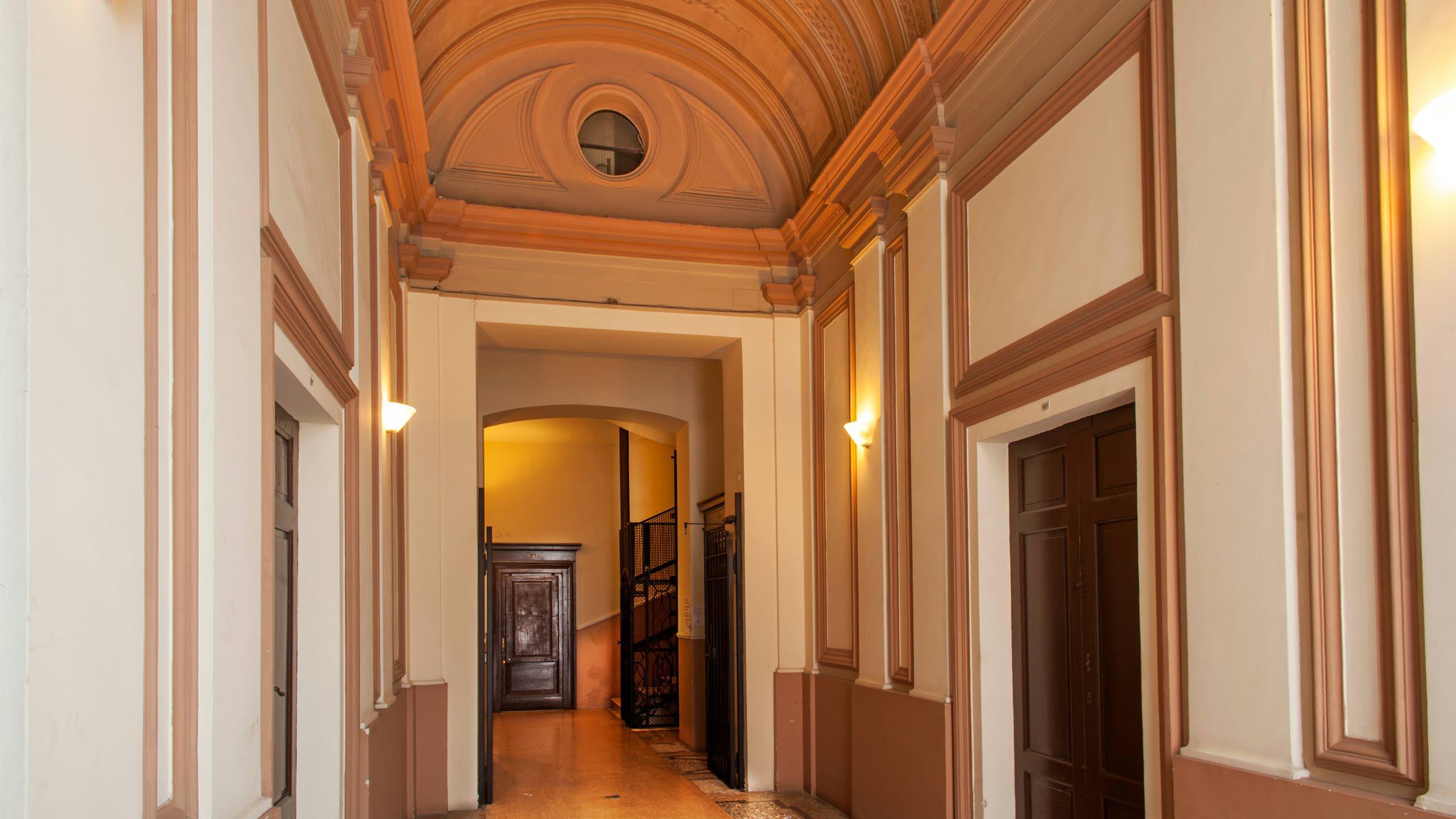 Hotel Piemonte 3*